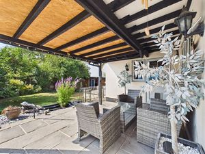 Patio Area - click for photo gallery